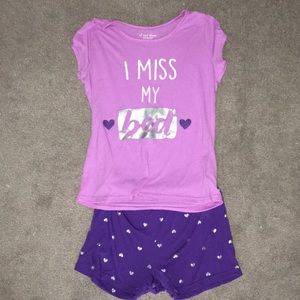 Kids pajamas BRAND NEW